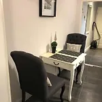 شقة Erdgeschoss Dekoland