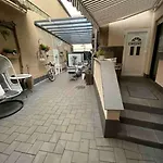 Erdgeschoss Dekoland شقة *