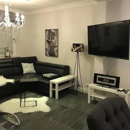 Erdgeschoss Dekoland *