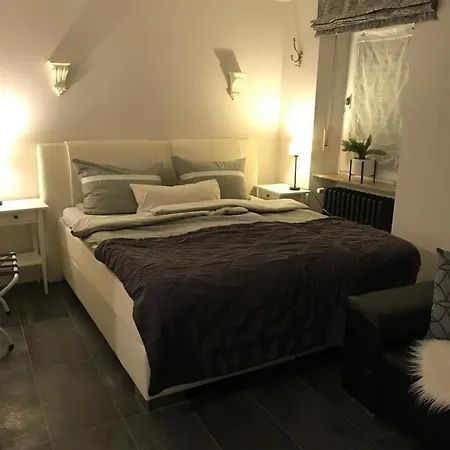 Erdgeschoss Dekoland Lägenhet Kruft