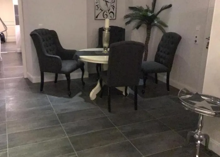 Erdgeschoss Dekoland Kruft