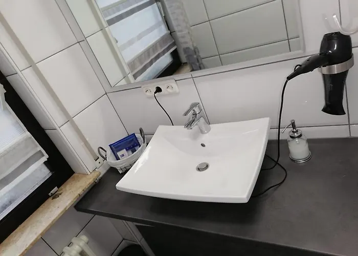 Erdgeschoss Dekoland Kruft