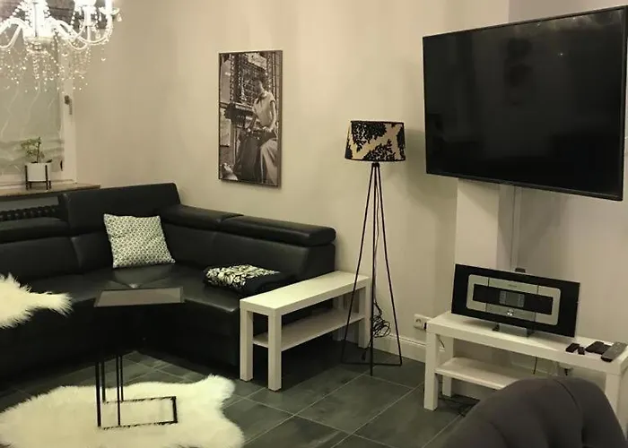 Erdgeschoss Dekoland *