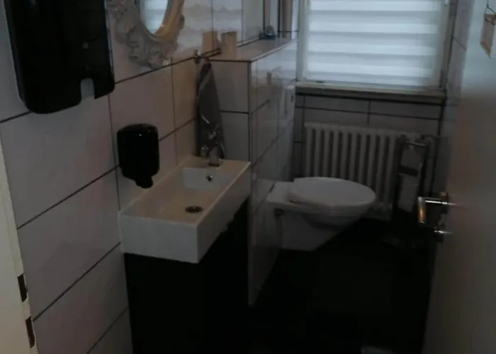 Erdgeschoss Dekoland Kruft